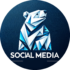Logo Social Media Marketing Agentur Konstanz am Bodensee