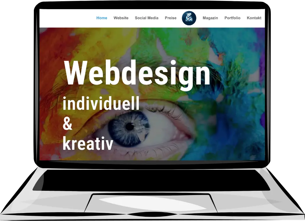 Website Business